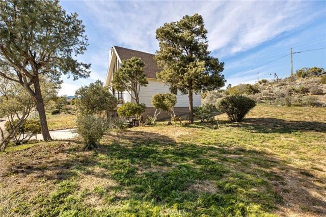 70020 Pines To Palms, Mountain Center, CA 92561