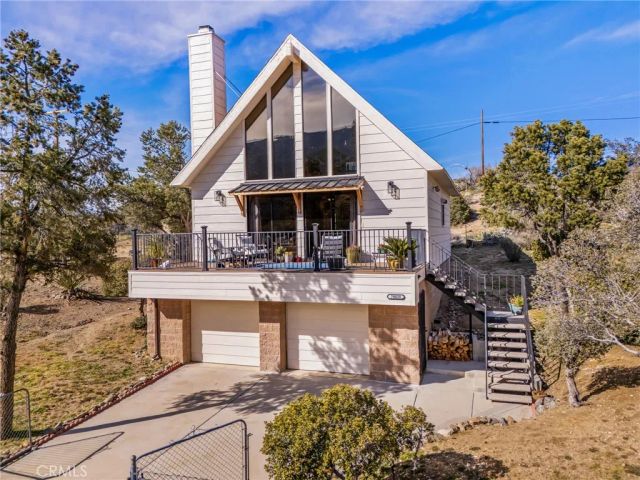 70020 Pines To Palms, Mountain Center, CA 92561