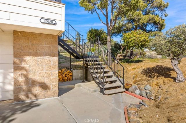 70020 Pines To Palms, Mountain Center, CA 92561