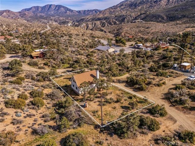 70020 Pines To Palms, Mountain Center, CA 92561