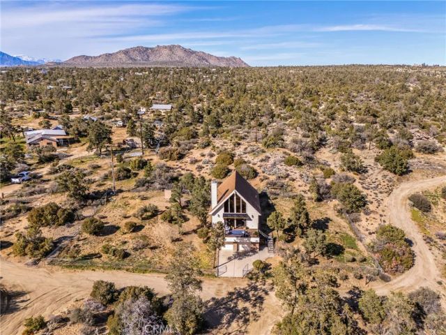 70020 Pines To Palms, Mountain Center, CA 92561