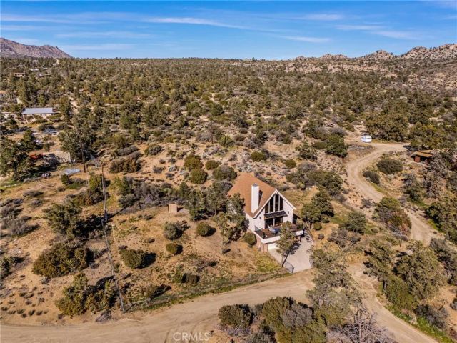 70020 Pines To Palms, Mountain Center, CA 92561