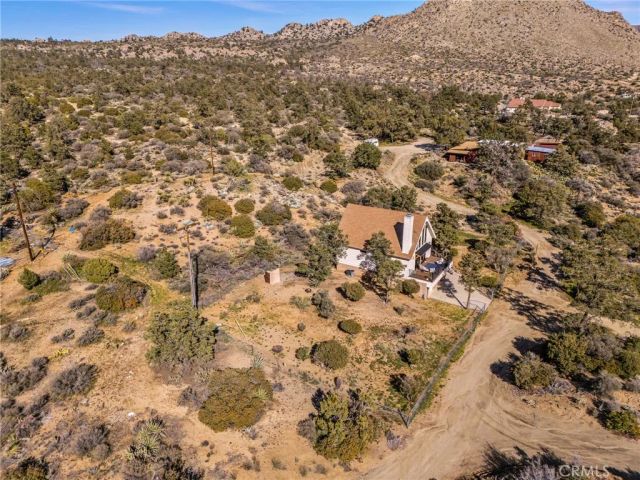 70020 Pines To Palms, Mountain Center, CA 92561