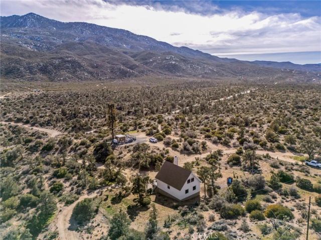 70020 Pines To Palms, Mountain Center, CA 92561