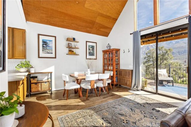 70020 Pines To Palms, Mountain Center, CA 92561