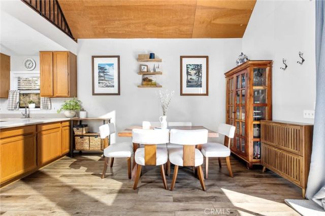 70020 Pines To Palms, Mountain Center, CA 92561