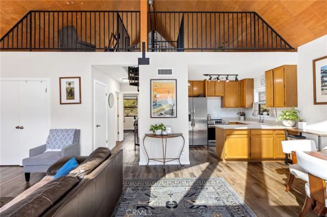 70020 Pines To Palms, Mountain Center, CA 92561