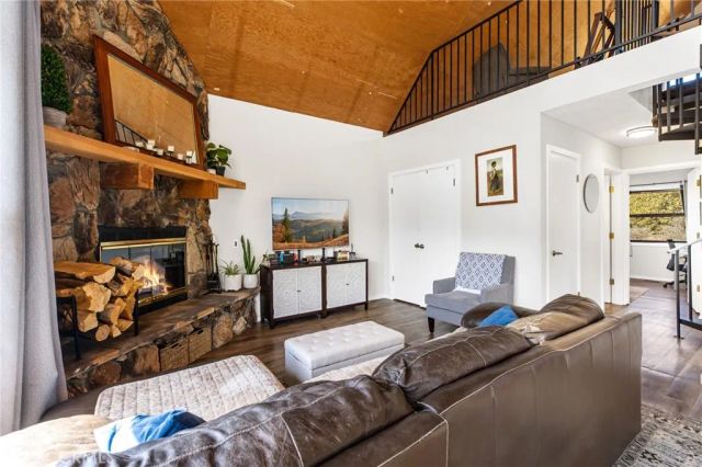 70020 Pines To Palms, Mountain Center, CA 92561