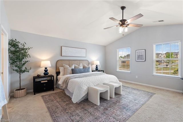 1316 Aurora Glen Drive, Winston-salem, NC 27045