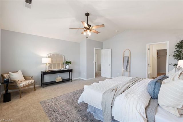 1316 Aurora Glen Drive, Winston-salem, NC 27045