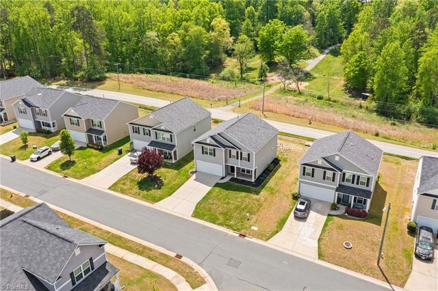 1316 Aurora Glen Drive, Winston-salem, NC 27045