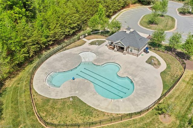 1316 Aurora Glen Drive, Winston-salem, NC 27045
