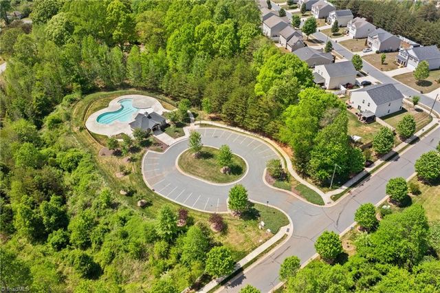 1316 Aurora Glen Drive, Winston-salem, NC 27045