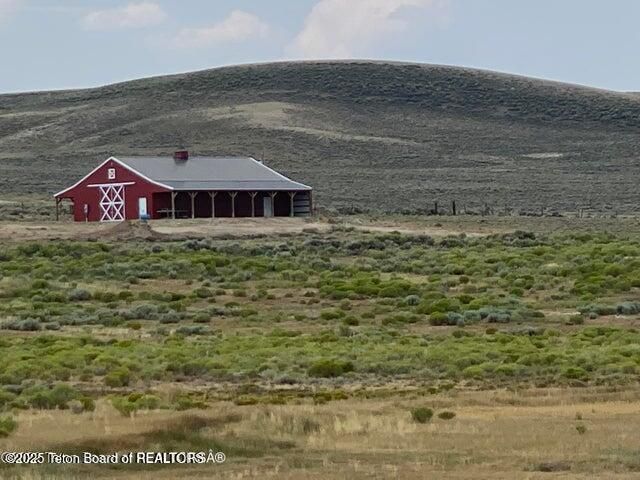 14 COTTONWOOD-RYEGRASS 23-117, Daniel, WY 83115 property photo