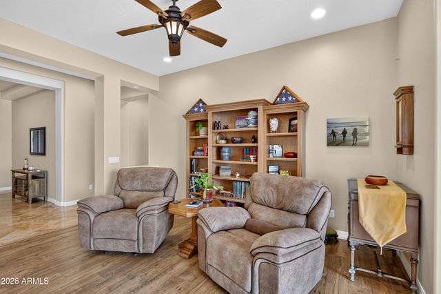 3554 E Glacier Place, Chandler, AZ 85249