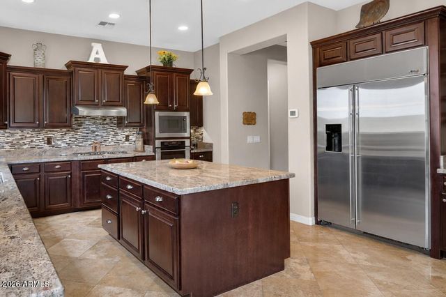 3554 E Glacier Place, Chandler, AZ 85249