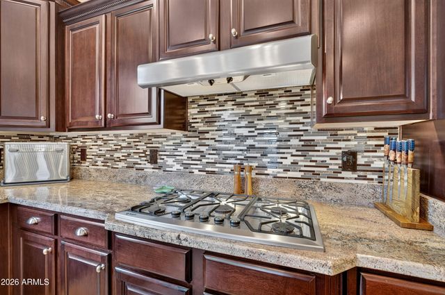 3554 E Glacier Place, Chandler, AZ 85249