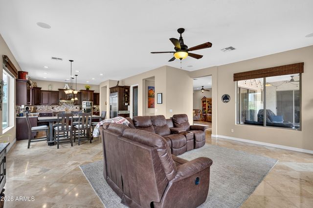 3554 E Glacier Place, Chandler, AZ 85249