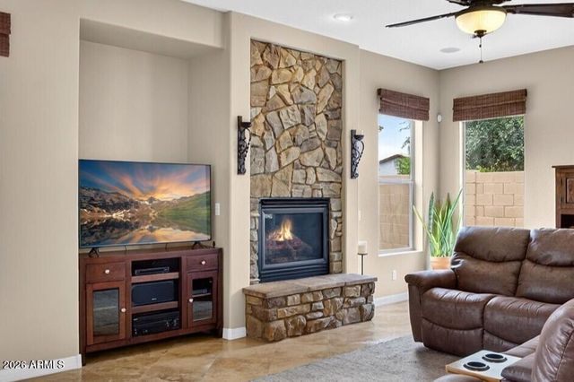 3554 E Glacier Place, Chandler, AZ 85249