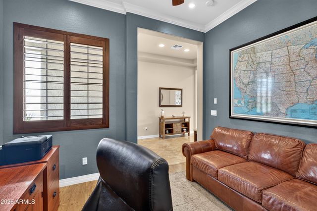 3554 E Glacier Place, Chandler, AZ 85249