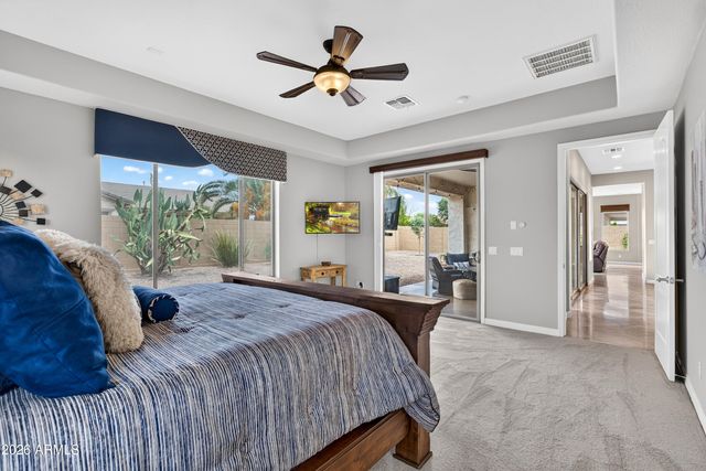 3554 E Glacier Place, Chandler, AZ 85249
