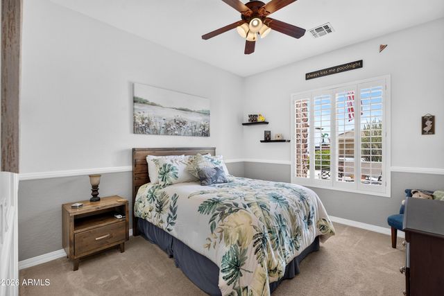 3554 E Glacier Place, Chandler, AZ 85249