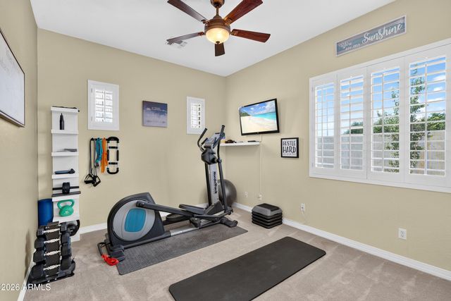 3554 E Glacier Place, Chandler, AZ 85249