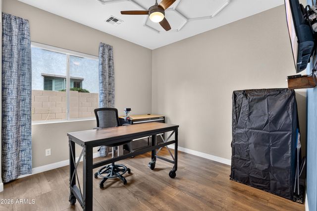 3554 E Glacier Place, Chandler, AZ 85249