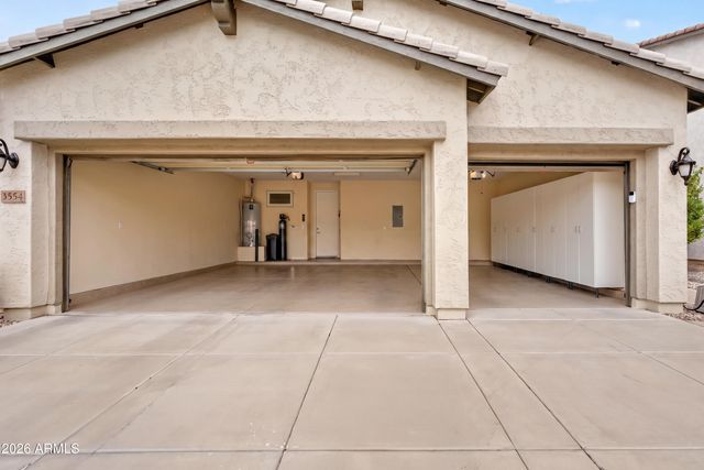 3554 E Glacier Place, Chandler, AZ 85249