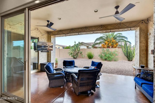3554 E Glacier Place, Chandler, AZ 85249
