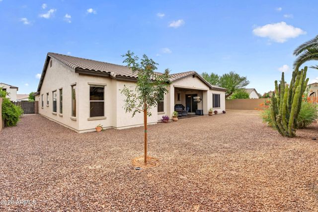 3554 E Glacier Place, Chandler, AZ 85249