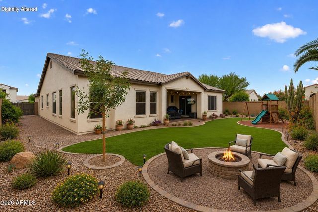 3554 E Glacier Place, Chandler, AZ 85249