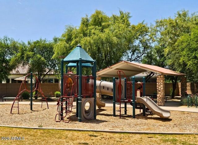 3554 E Glacier Place, Chandler, AZ 85249