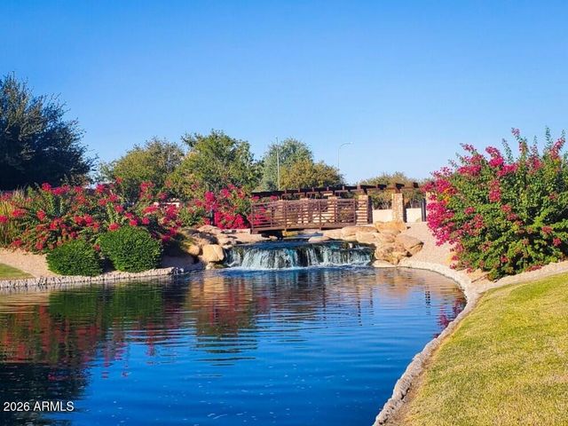 3554 E Glacier Place, Chandler, AZ 85249