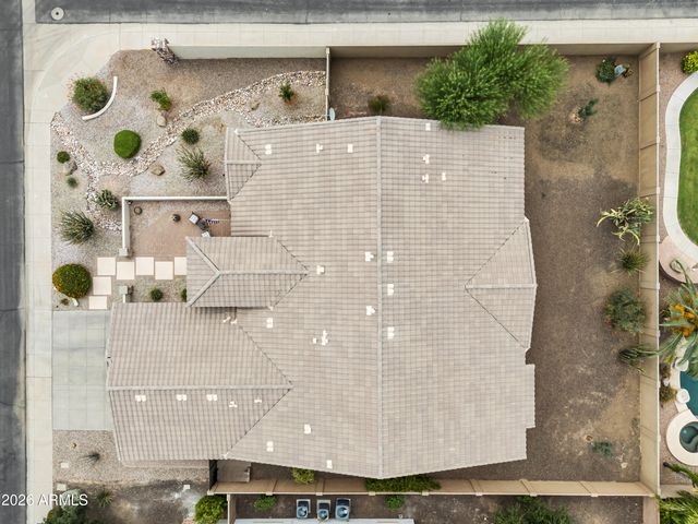 3554 E Glacier Place, Chandler, AZ 85249