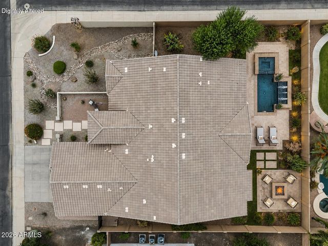 3554 E Glacier Place, Chandler, AZ 85249