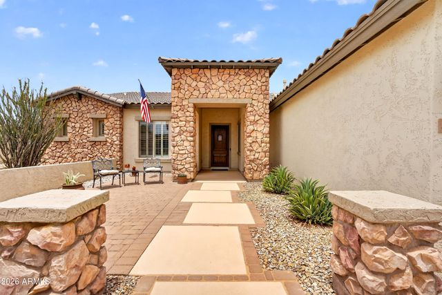 3554 E Glacier Place, Chandler, AZ 85249