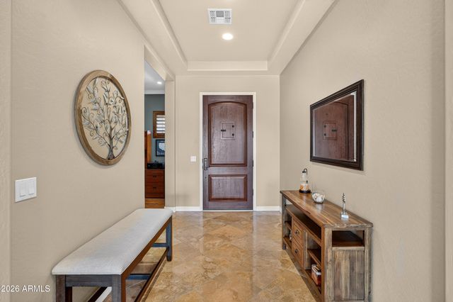 3554 E Glacier Place, Chandler, AZ 85249