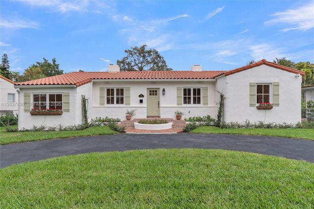 69 NW 94th Street, Miami Shores, FL 33150