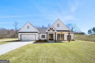 241 Village Creek Drive, Jasper, GA 30143