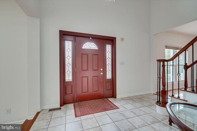 9 STIRRUP WAY, Princeton, NJ 08540