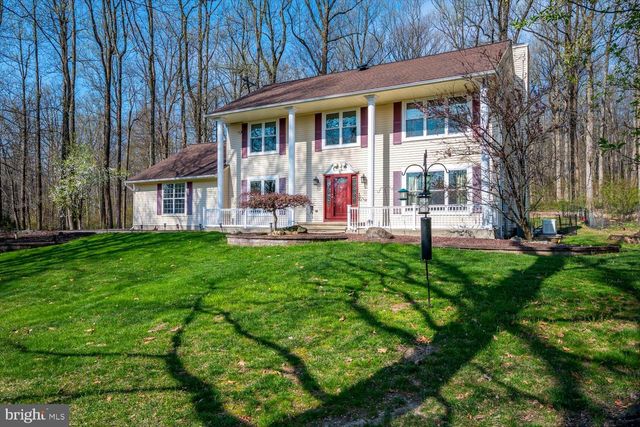 9 STIRRUP WAY, Princeton, NJ 08540
