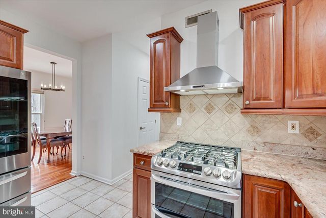 9 STIRRUP WAY, Princeton, NJ 08540