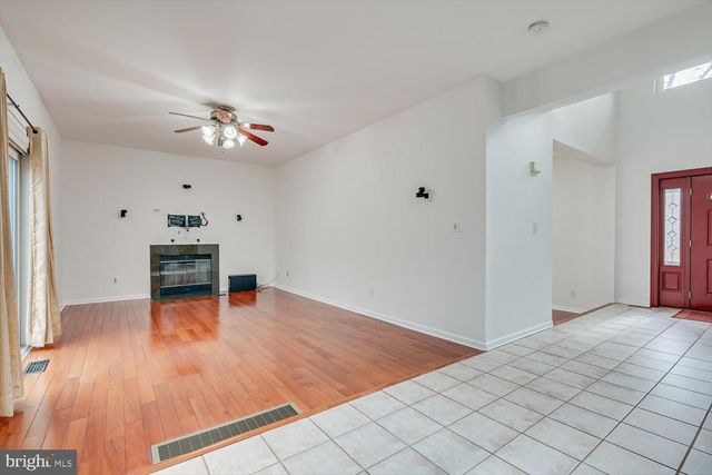 9 STIRRUP WAY, Princeton, NJ 08540