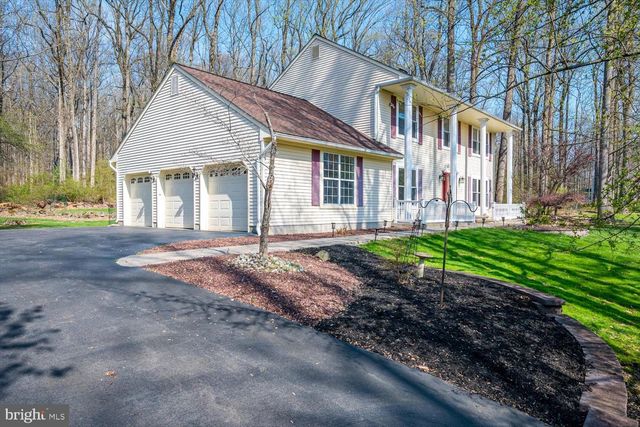 9 STIRRUP WAY, Princeton, NJ 08540