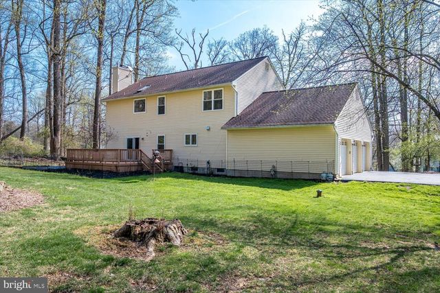 9 STIRRUP WAY, Princeton, NJ 08540