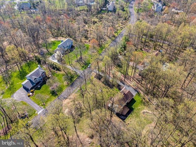 9 STIRRUP WAY, Princeton, NJ 08540