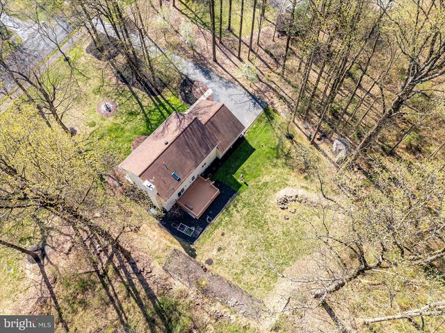 9 STIRRUP WAY, Princeton, NJ 08540