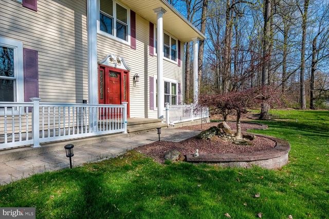 9 STIRRUP WAY, Princeton, NJ 08540
