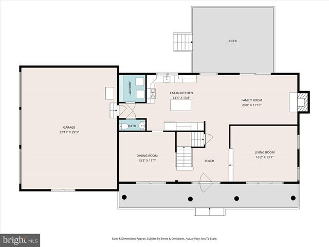 9 STIRRUP WAY, Princeton, NJ 08540